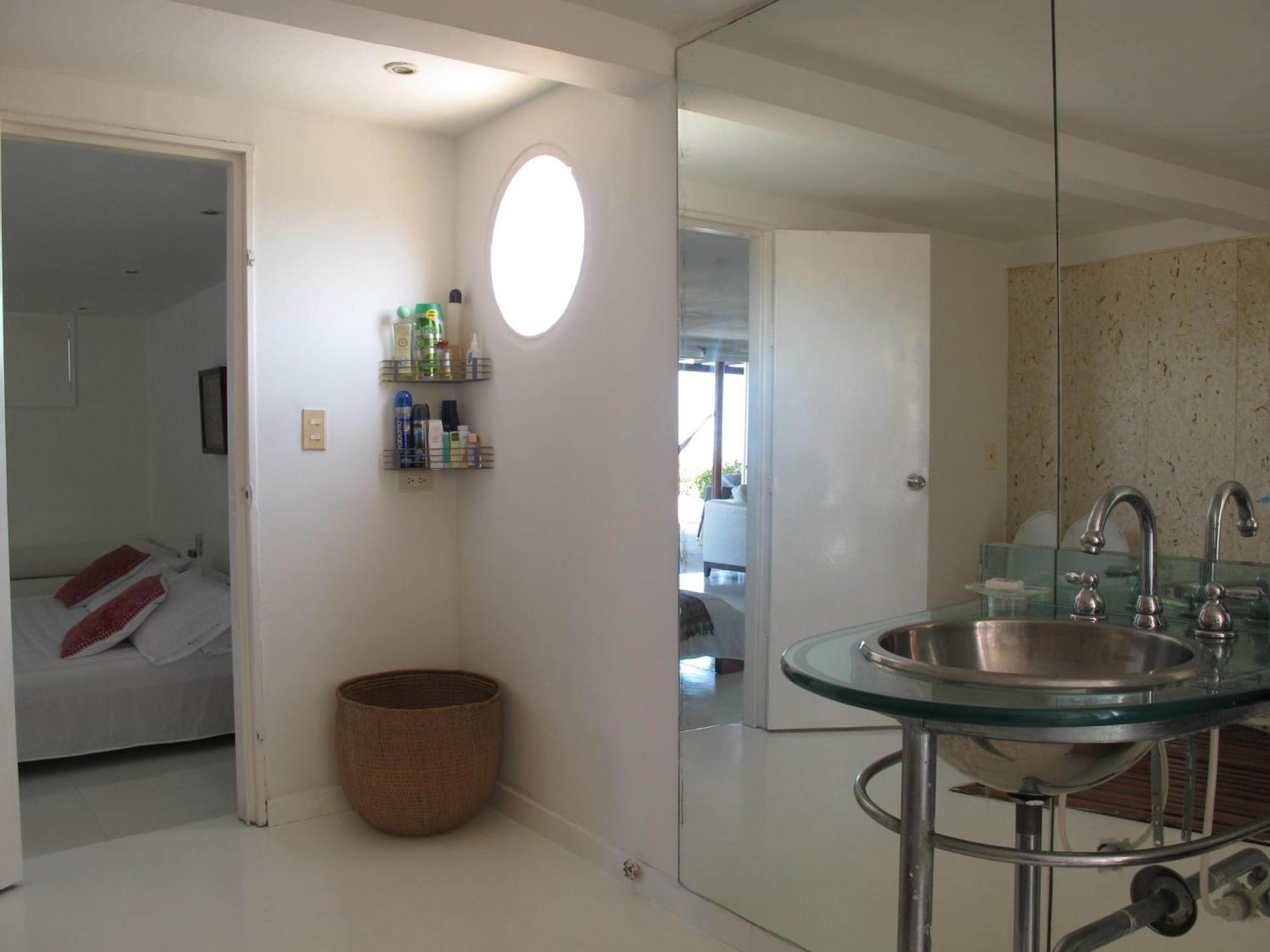 Penthouse Caribbean View And Private Pool, Cartagena Apartment Екстериор снимка