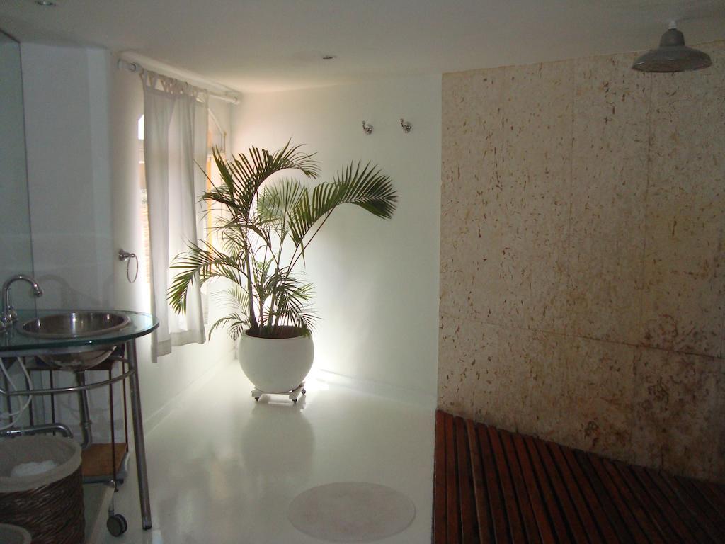Penthouse Caribbean View And Private Pool, Cartagena Apartment Екстериор снимка