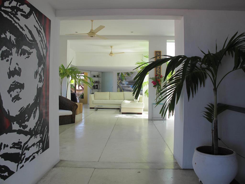 Penthouse Caribbean View And Private Pool, Cartagena Apartment Екстериор снимка