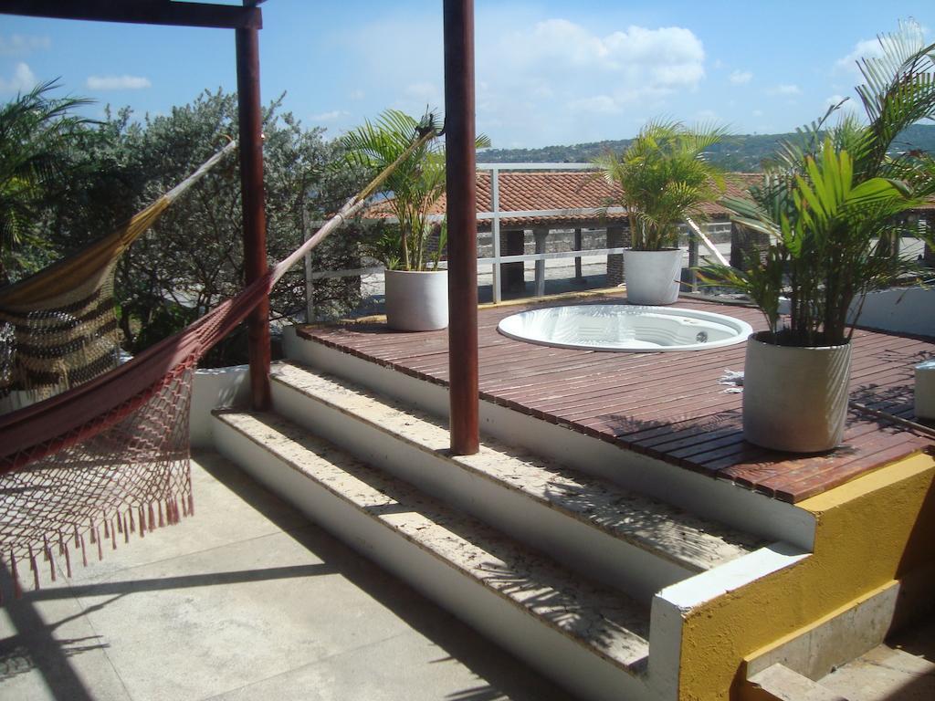 Penthouse Caribbean View And Private Pool, Cartagena Apartment Екстериор снимка