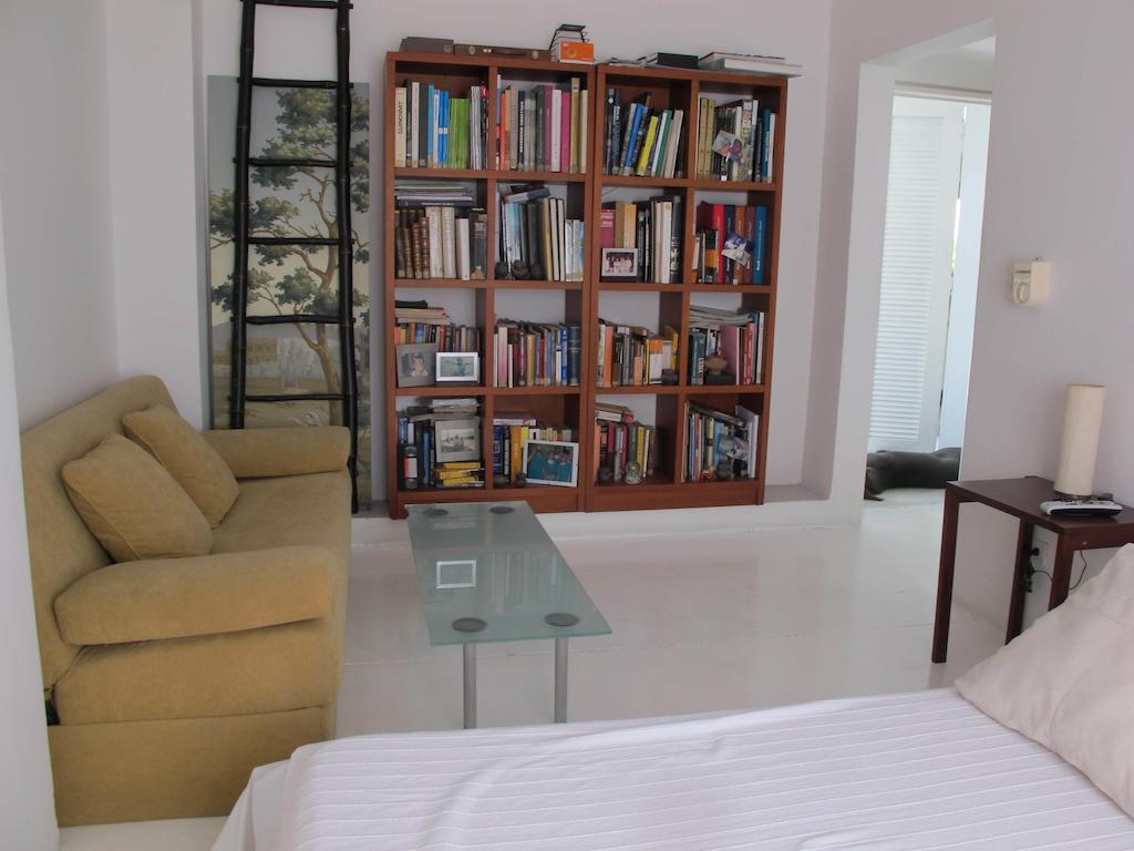 Penthouse Caribbean View And Private Pool, Cartagena Apartment Екстериор снимка