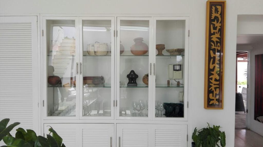 Penthouse Caribbean View And Private Pool, Cartagena Apartment Екстериор снимка