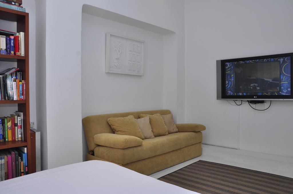 Penthouse Caribbean View And Private Pool, Cartagena Apartment Екстериор снимка