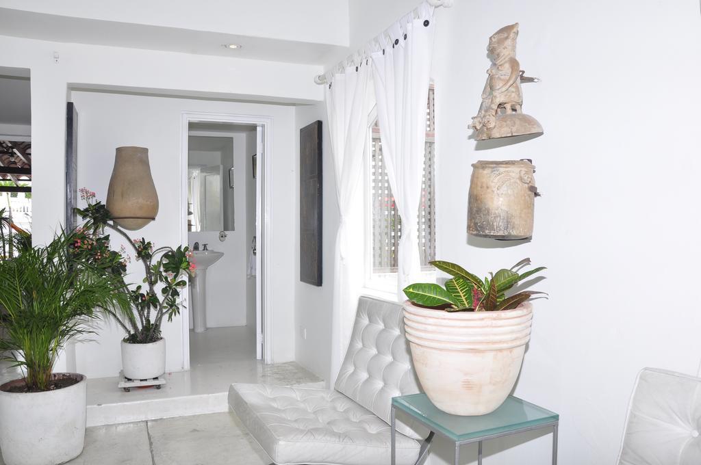 Penthouse Caribbean View And Private Pool, Cartagena Apartment Екстериор снимка
