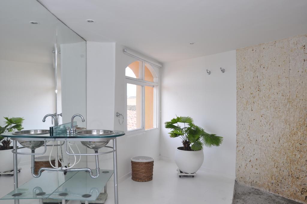 Penthouse Caribbean View And Private Pool, Cartagena Apartment Екстериор снимка