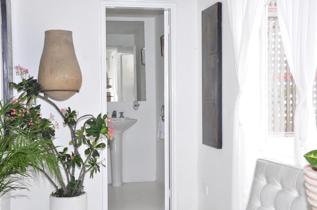 Penthouse Caribbean View And Private Pool, Cartagena Apartment Екстериор снимка