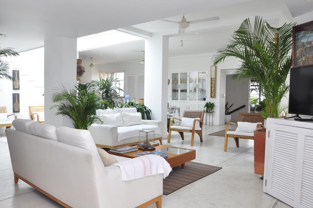 Penthouse Caribbean View And Private Pool, Cartagena Apartment Екстериор снимка