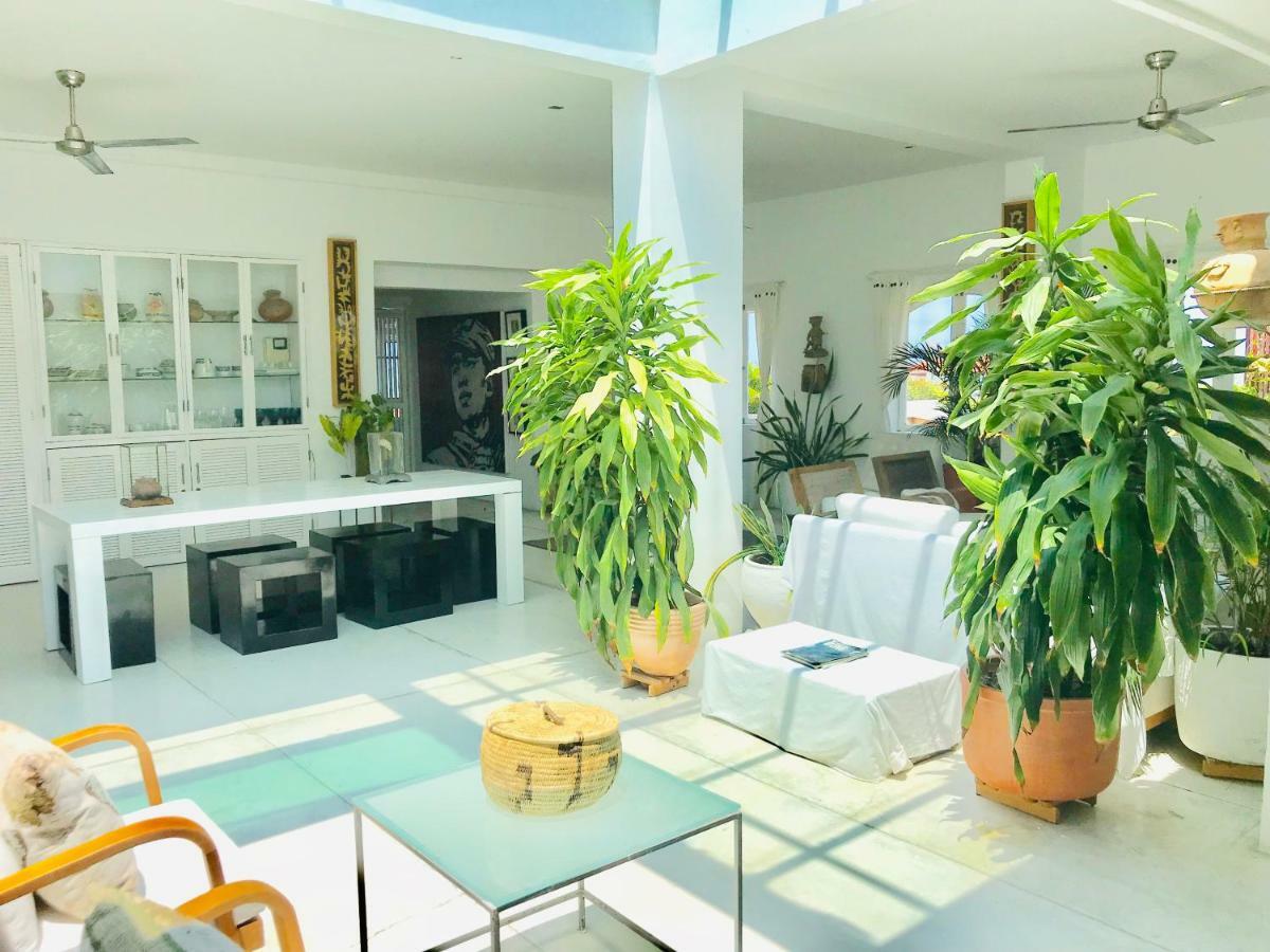 Penthouse Caribbean View And Private Pool, Cartagena Apartment Екстериор снимка