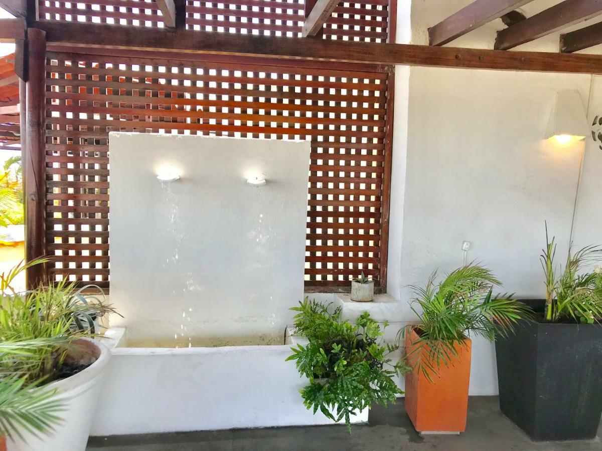 Penthouse Caribbean View And Private Pool, Cartagena Apartment Екстериор снимка